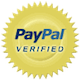 Official PayPal Seal